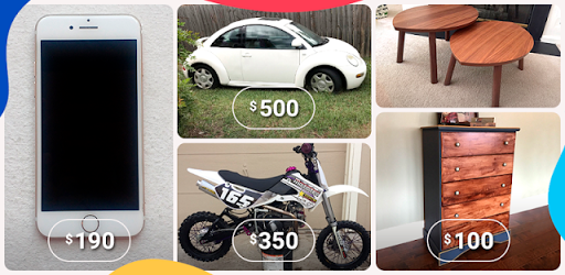 letgo: Buy & Sell Used Stuff