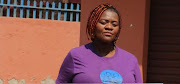 GBV activist Nobesuthu Javu has been helping survivors of gender based violence through her center, based in Seshego Township, in Limpopo for the past 8 years.