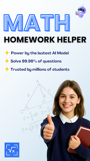 Screenshot AI Math: Math Homework Helper