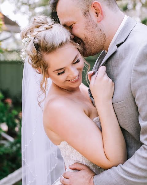 Photographe de mariage Casey Zinkel (caseyzinkel). Photo du 30 décembre 2019