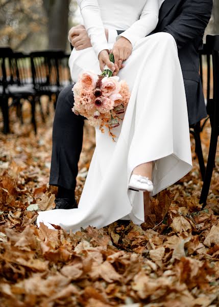 Wedding photographer Nadya Lavrova (nadyalavrova). Photo of 18 March 2023