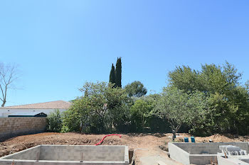 maison à Villeneuve-lès-Béziers (34)