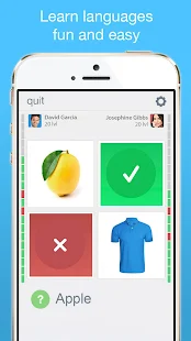 Lingo Vocabulary Trainer Premium  v5.0.5