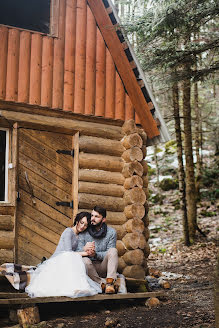 Wedding photographer Aleksandra Efimova (sashaefimova). Photo of 1 March 2018