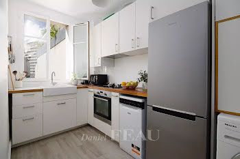 appartement à Boulogne-Billancourt (92)