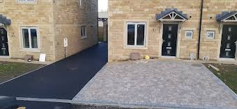 Tarmac and Block Paving Drives in Cleckheaton  album cover