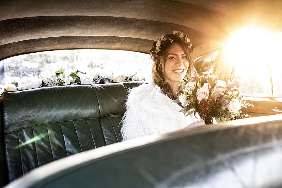 Wedding photographer Massimo Barbarotto (maxssimo). Photo of 31 December 2019