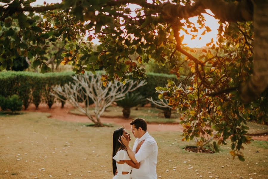 Wedding photographer Andre Machado (dedemachadofoto). Photo of 3 January 2019