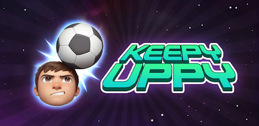 Keepy Uppy