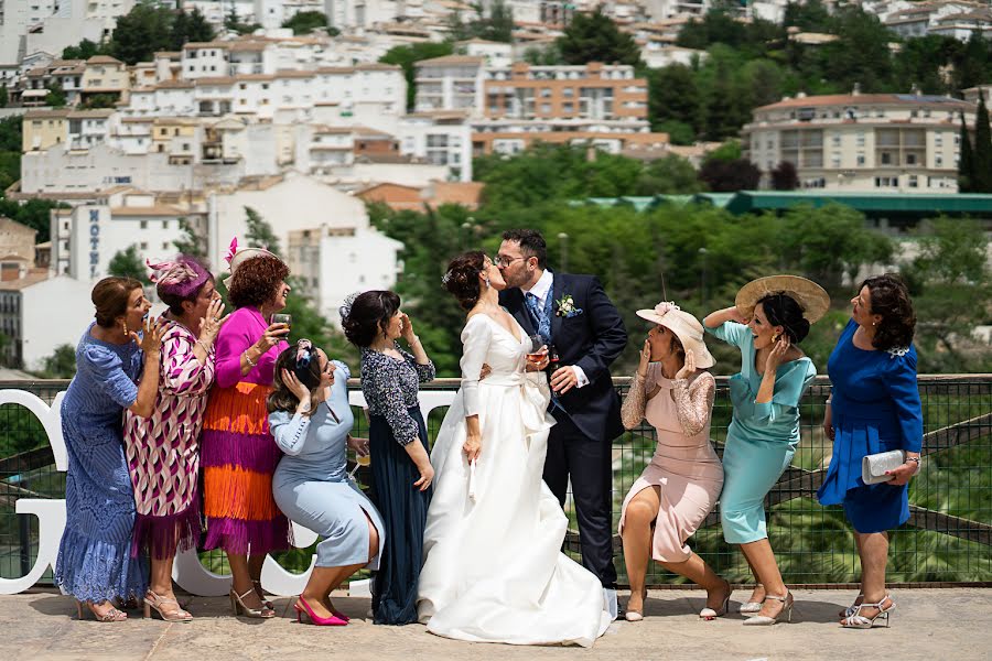 Wedding photographer Sergio Montoro Garrido (trecepuntocero). Photo of 30 January