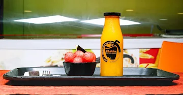 Freshia Cold Press Juice Bar photo 