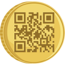 QR Coin Chrome extension download