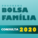 Cover Image of 下载 Bolsa Família 2020 - Consulta Benefício 1.0.4 APK