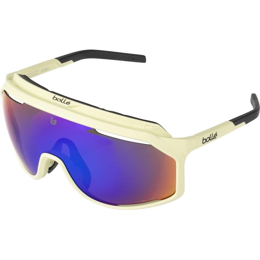 VOLT SUNGLASSES-WHITE