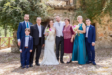 Hochzeitsfotograf Armand Dumitrescu (audiovideoarmand). Foto vom 17. März 2019