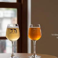 Mikkeller Taipei 米凱樂啤酒吧