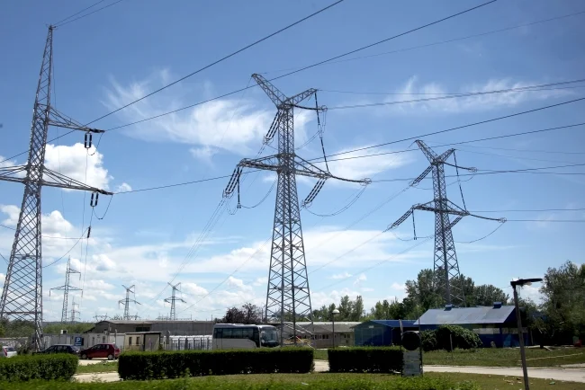 Od Ustavnog suda Crne Gore traži se ocena ustavnosti Zakona o industrijskim emisijama