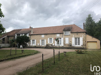 maison à Autun (71)