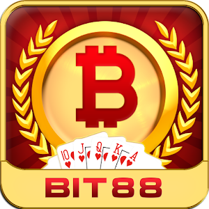 Bit88 Club - Game Bai Doi Thuong - Danh bai - Chắn 1.0 Icon