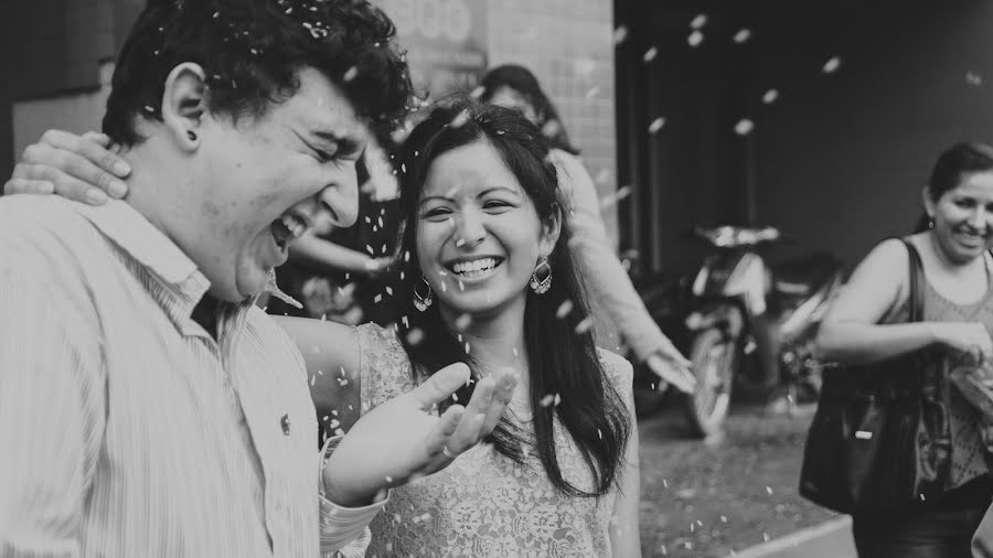 Fotógrafo de bodas Rodo Haedo (rodohaedo). Foto del 7 de febrero 2017