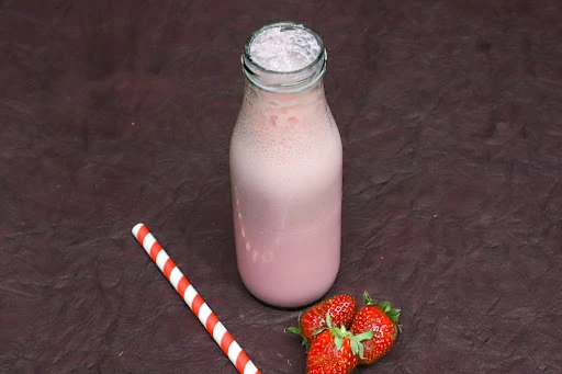 Strawberry Shake