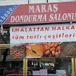 Maraş Dondurma Salonu