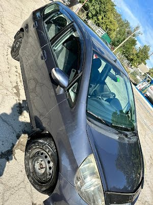 продам авто Honda Jazz Jazz I фото 3