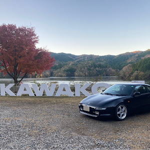 MR2 SW20