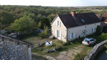 maison à Brouchaud (24)