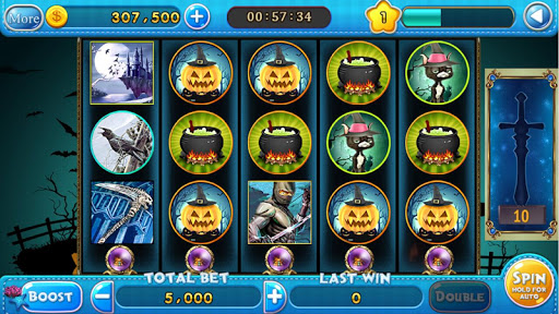 免費下載博奕APP|Slots Halloween app開箱文|APP開箱王