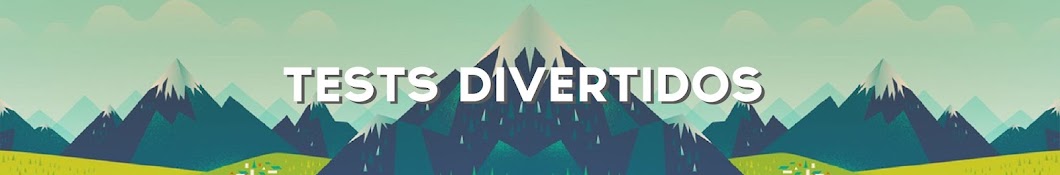 Test Divertidos Banner