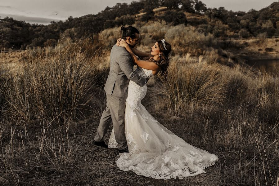 Photographe de mariage Eduardo García (egfotografia). Photo du 1 mai 2020