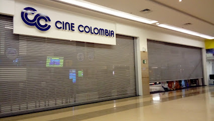 Cine Colombia La Estación C.C