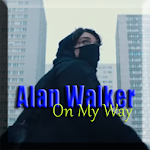 Cover Image of Descargar Alan Walker - On My Way Songs 2019 1.4 APK