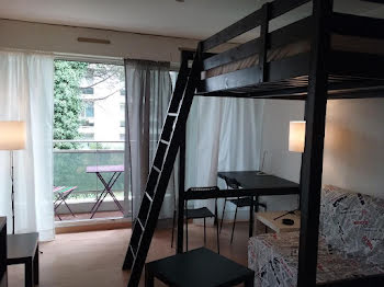 appartement à Montpellier (34)