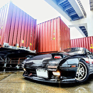 RX-7 FC3S