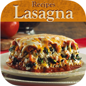 Lasagna Recipes!  Icon