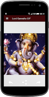 Lord Ganesha GIF(圖3)-速報App