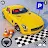 Epic Car Games: Car Parking 3d icon