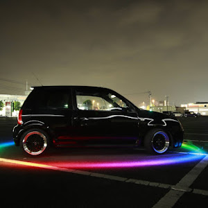 ルポ GTI