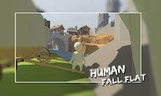 Free human fall flats adviceのおすすめ画像2