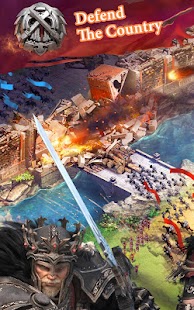 Clash of Kings 2.1.0 apk