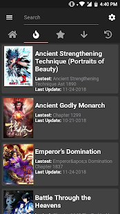 Top Novel(圖5)-速報App