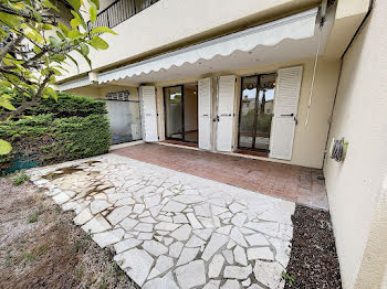 appartement à Villeneuve-Loubet (06)