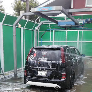 アイシス ZGM11W