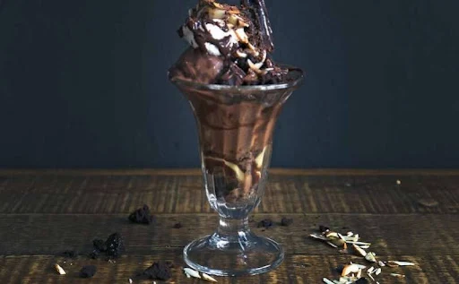 Death By Chocolate Sundae