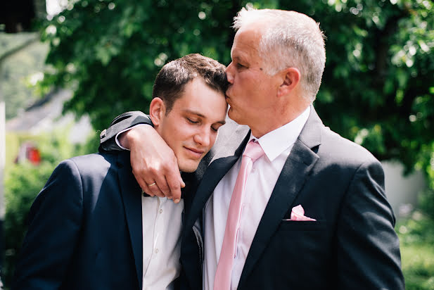 Fotógrafo de casamento Axel Jung (ajung). Foto de 1 de março 2019