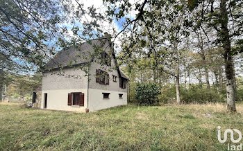 maison à Bazoches-sur-le-Betz (45)