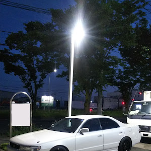 チェイサー JZX90