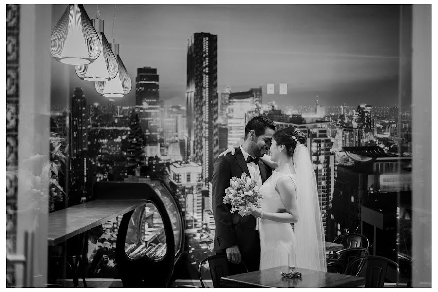 結婚式の写真家Juan Jaramillo (juanjaramillo)。2018 5月26日の写真